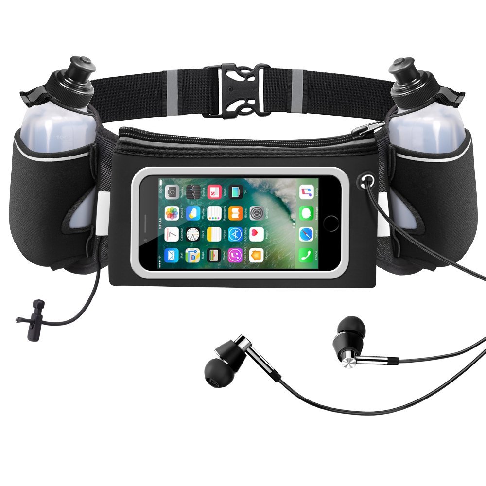 Neoprene Water-Proof Running Belt