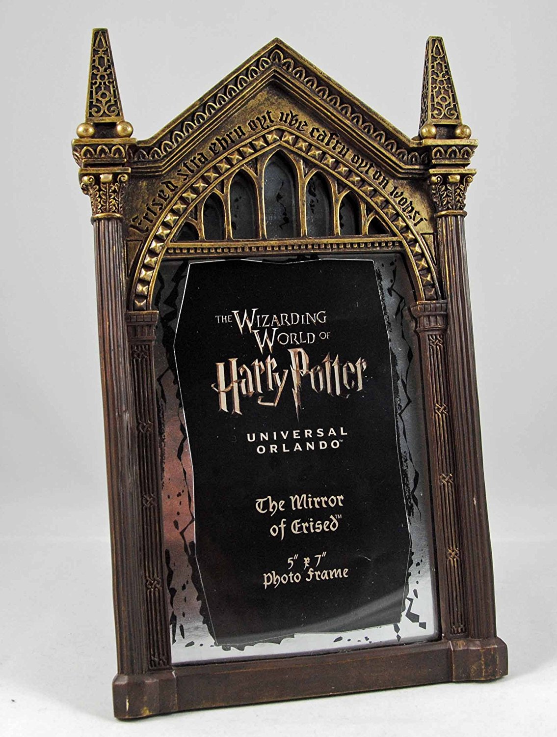 Mirror of Erised Photo Frame