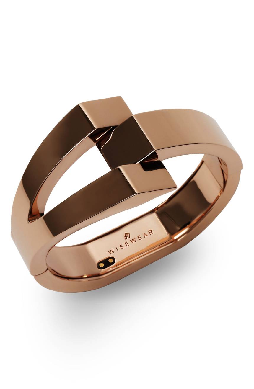 Activity Tracker Bangle
