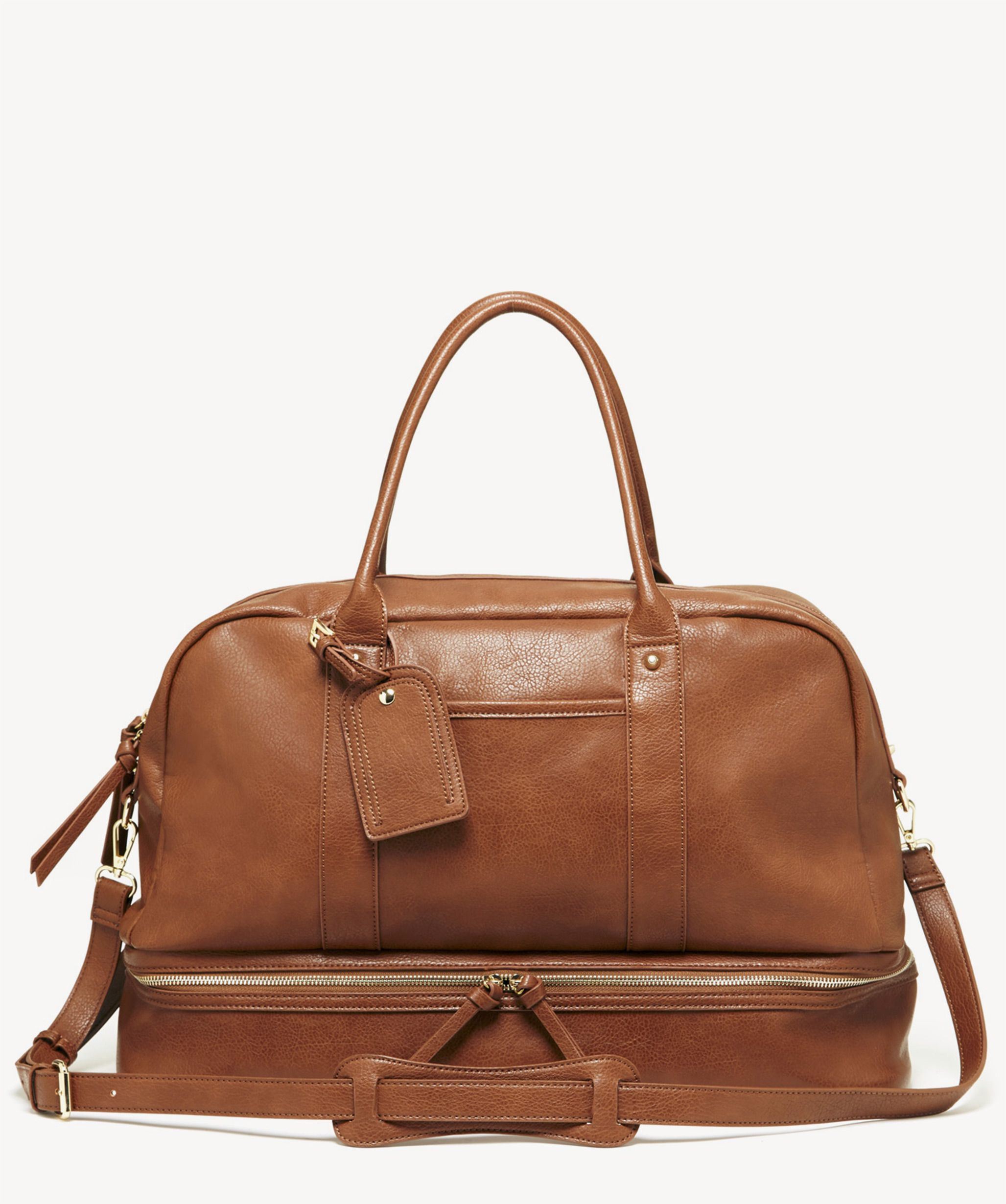 Mason Duffel