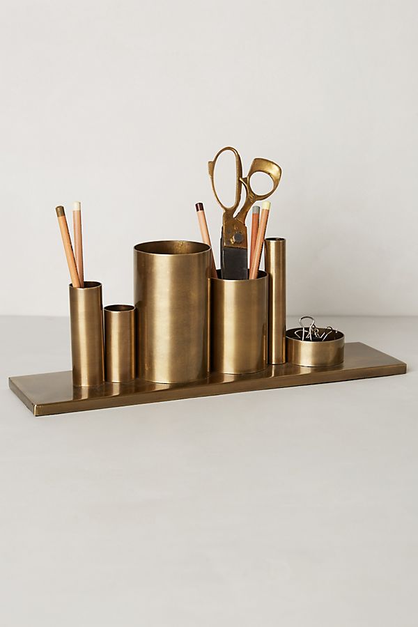 Codify Desktop Organizer