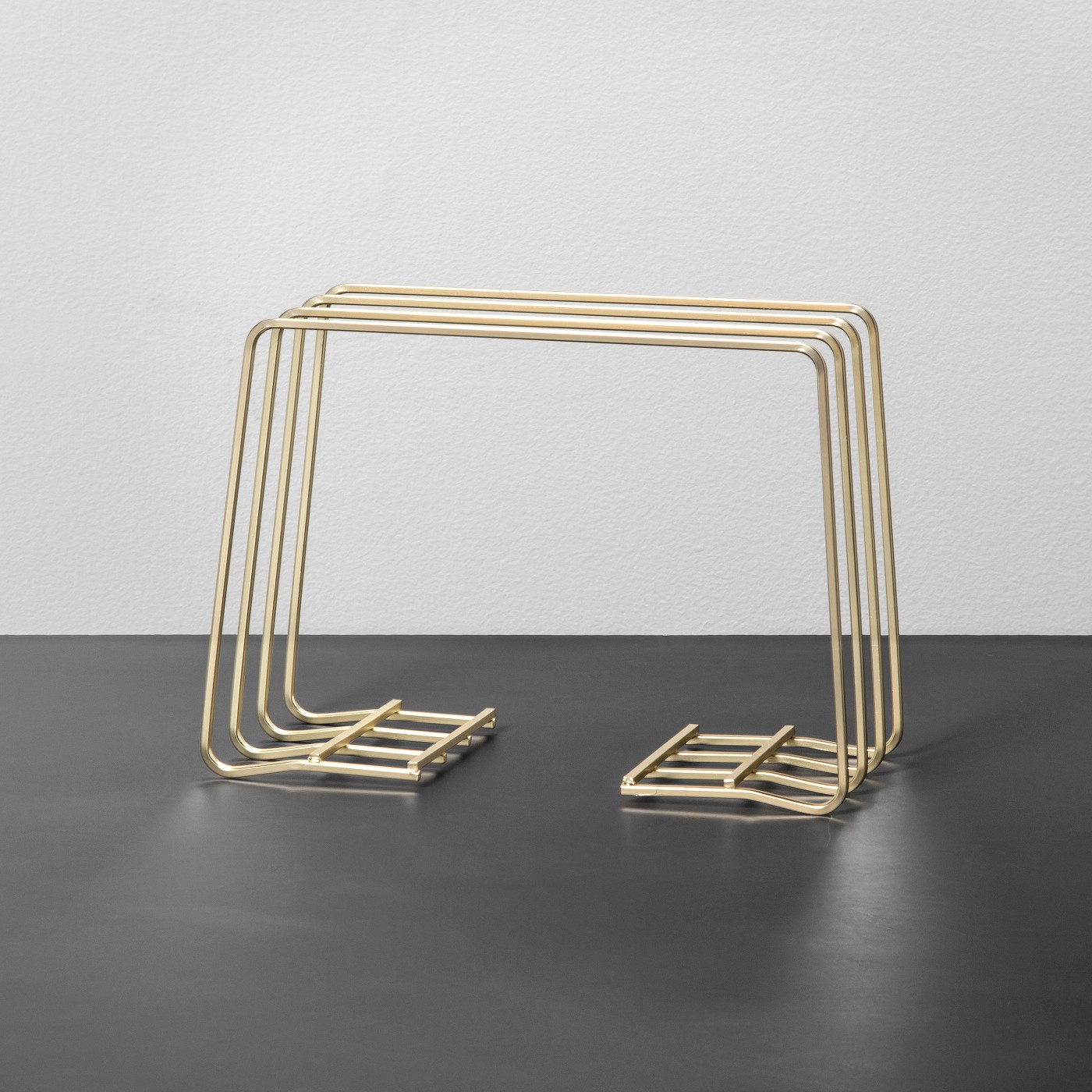 Metal File Organizer