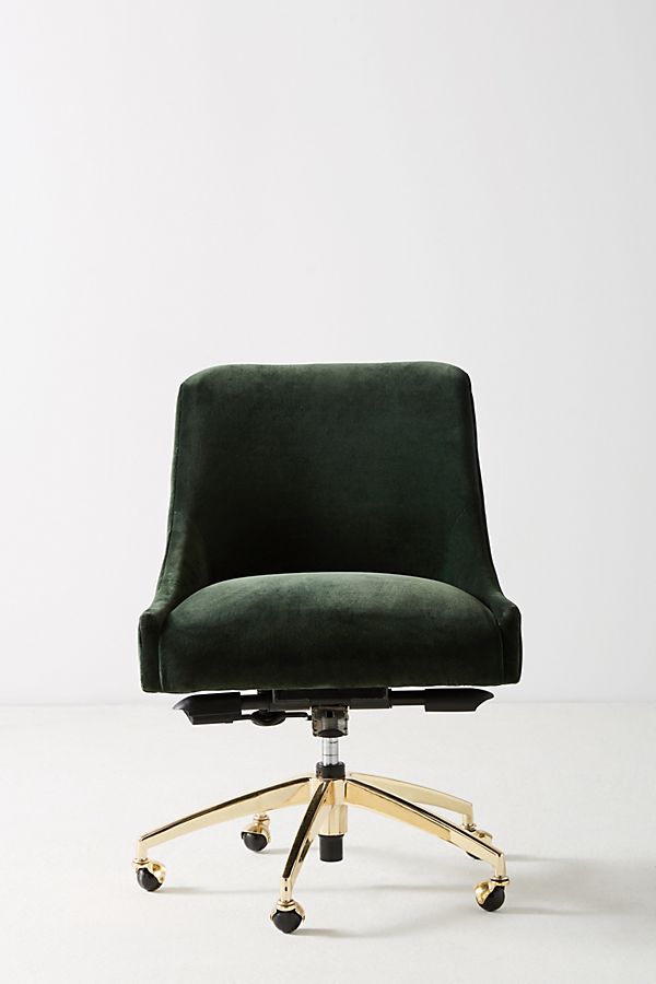 Elowen Swivel Office Chair