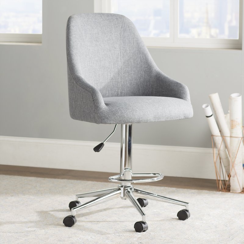 Coldiron Drafting Chair