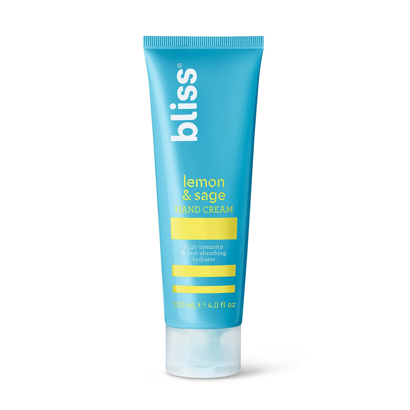 Lemon & Sage Hand Cream