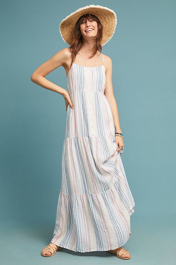 Splendid Maxi Dress