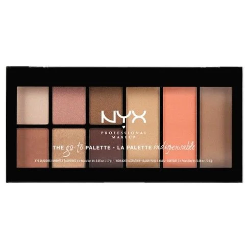 full face palette travel