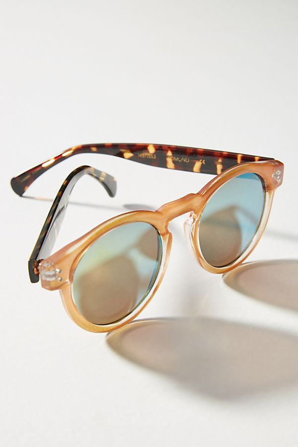 Komono Clement Sunglasses