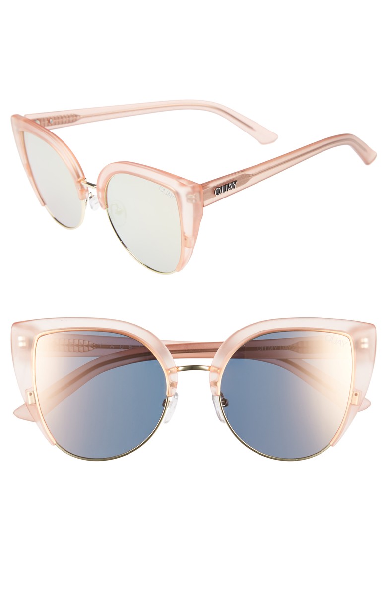 Quay x Missguided Oh My Dayz Sunglasses