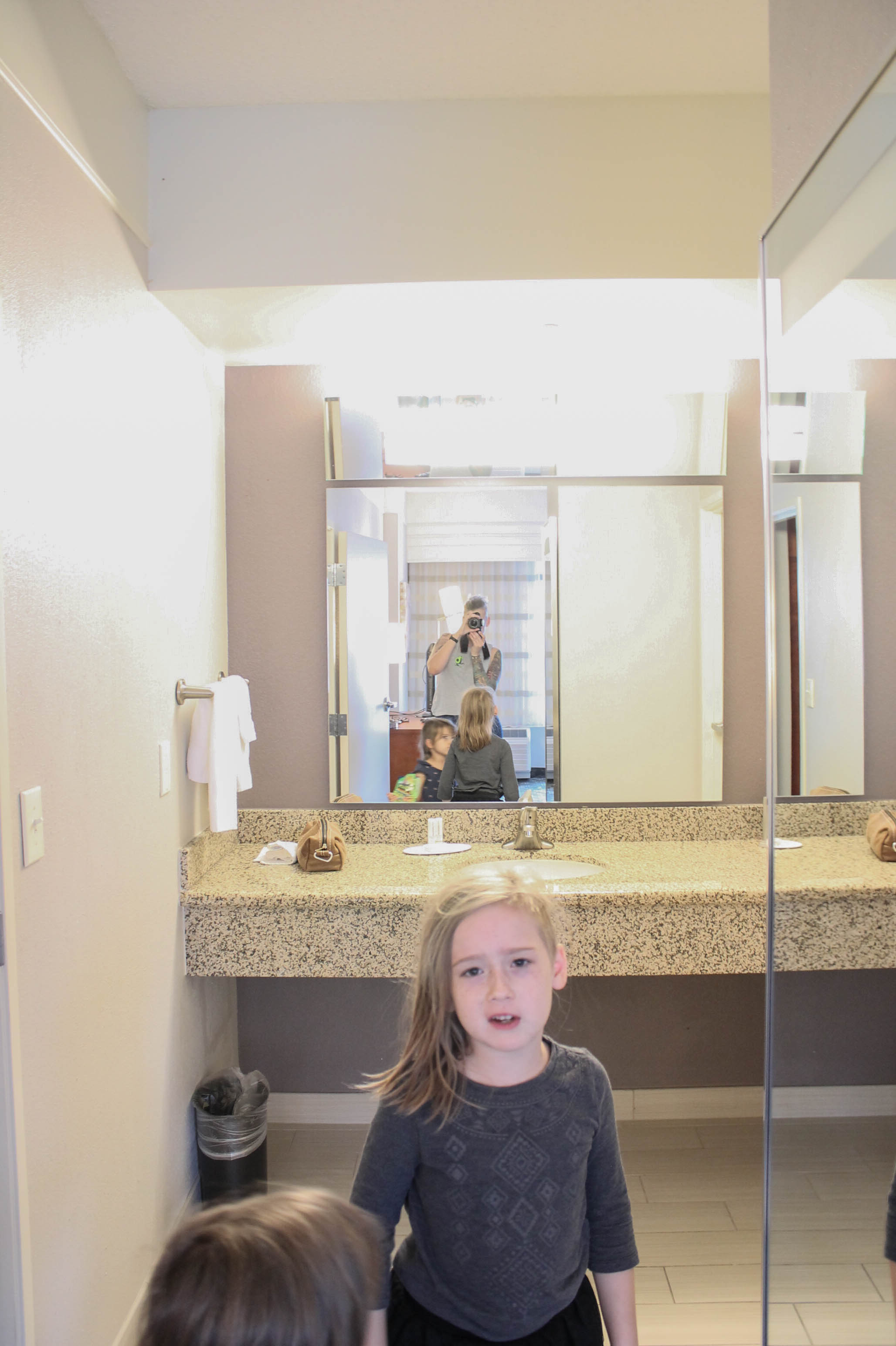 family-friendly hotels houston