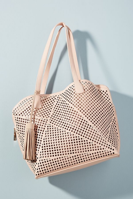 Anthropologie - Covent Garden Tote - $88