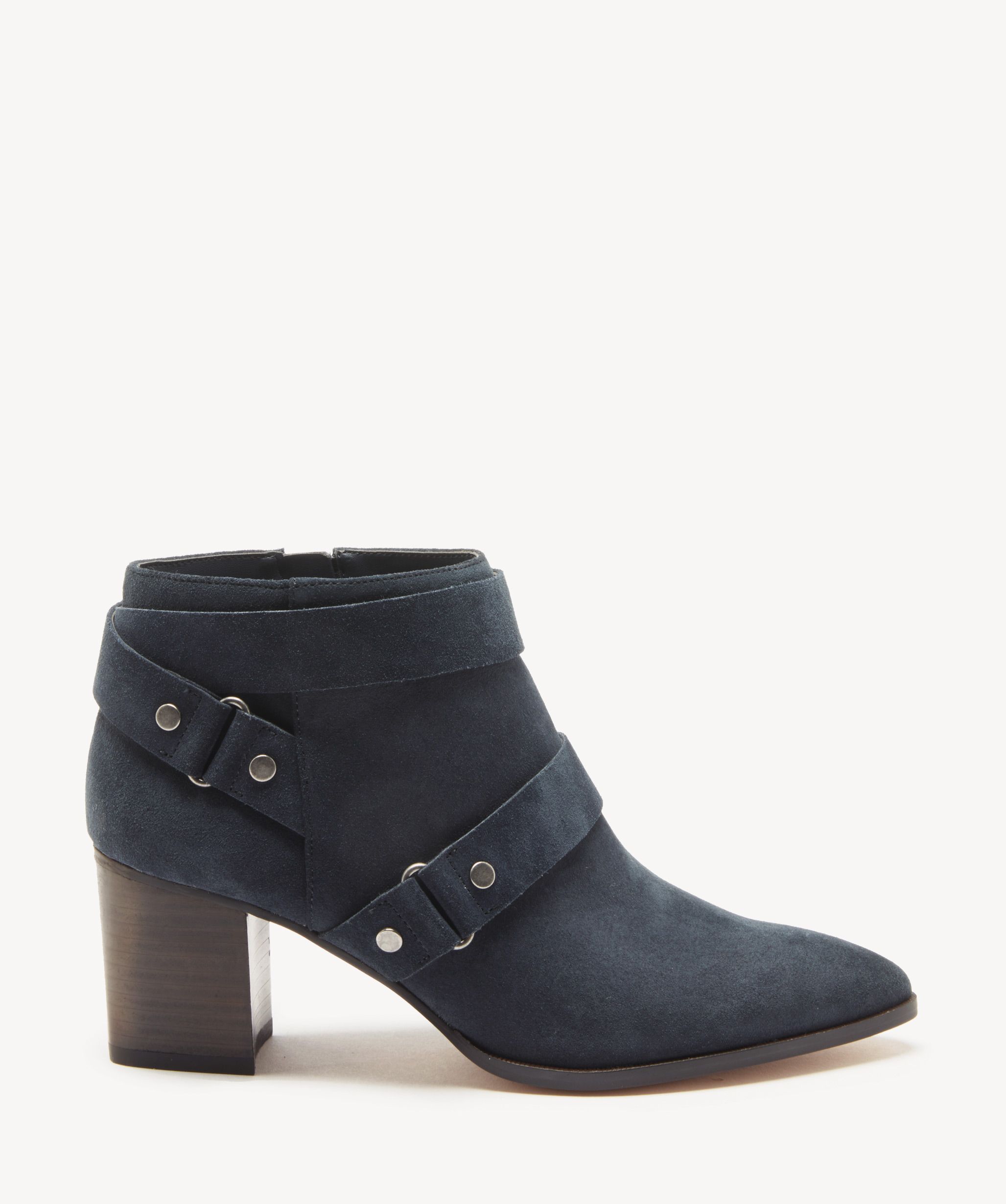 Sole Society: Dariela Ankle Bootie - $100 