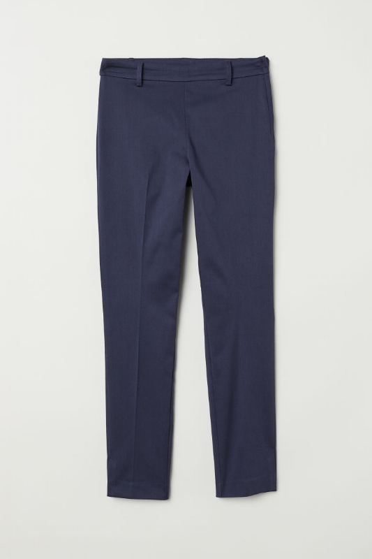 H&M: Slacks - $15