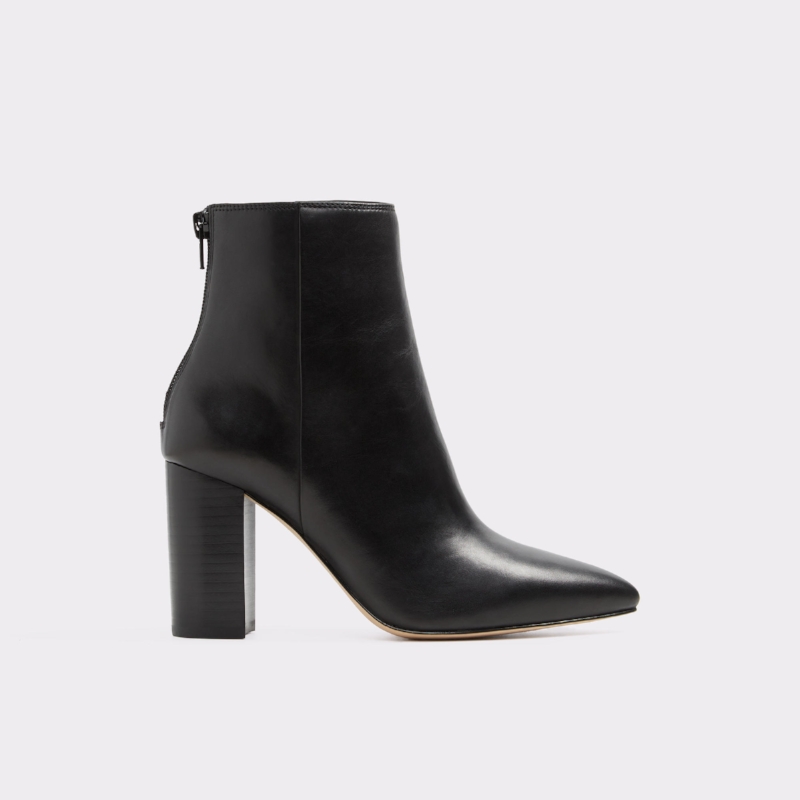 Aldo: Alendadia Booties - $140 