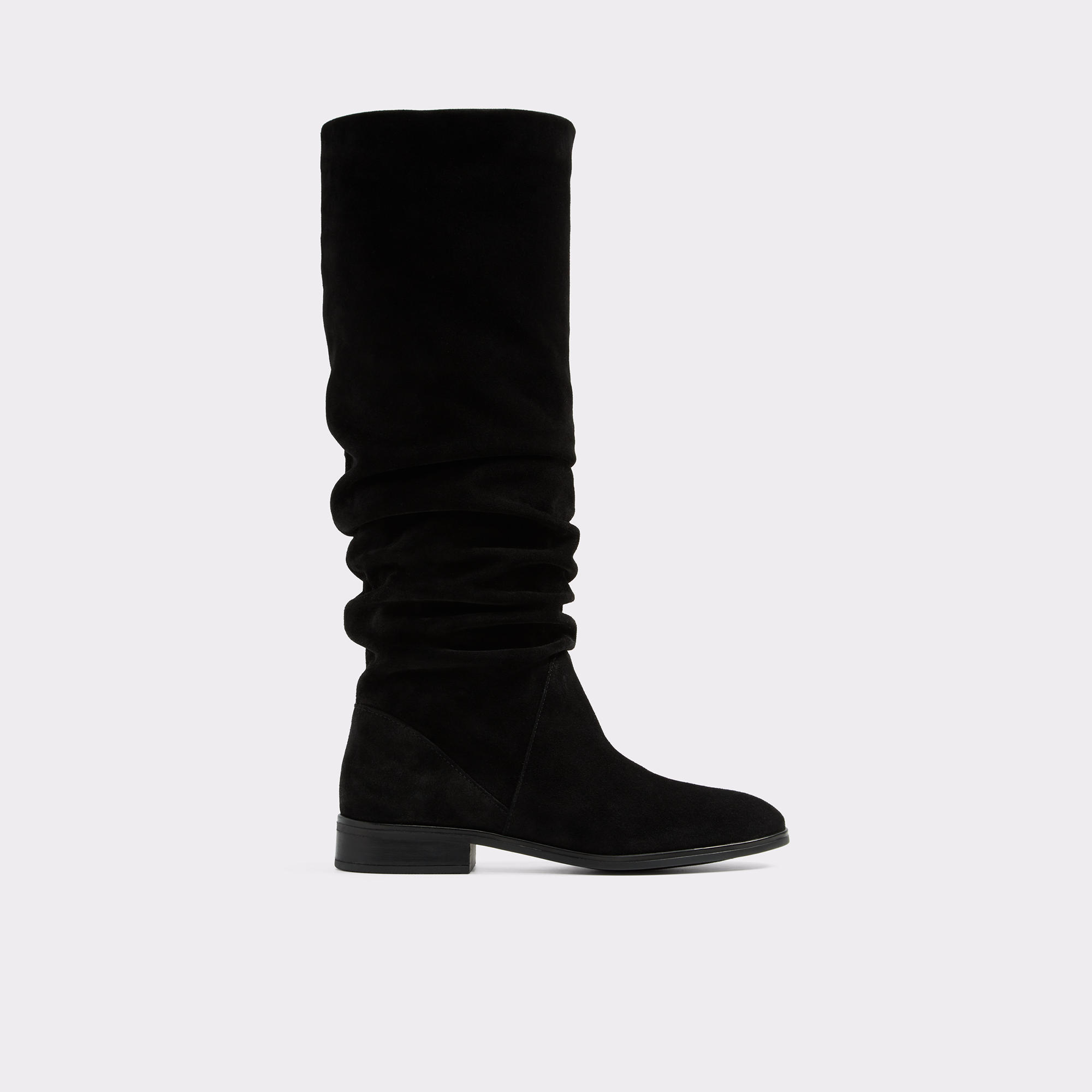 Aldo: Ligodda Boots - $200