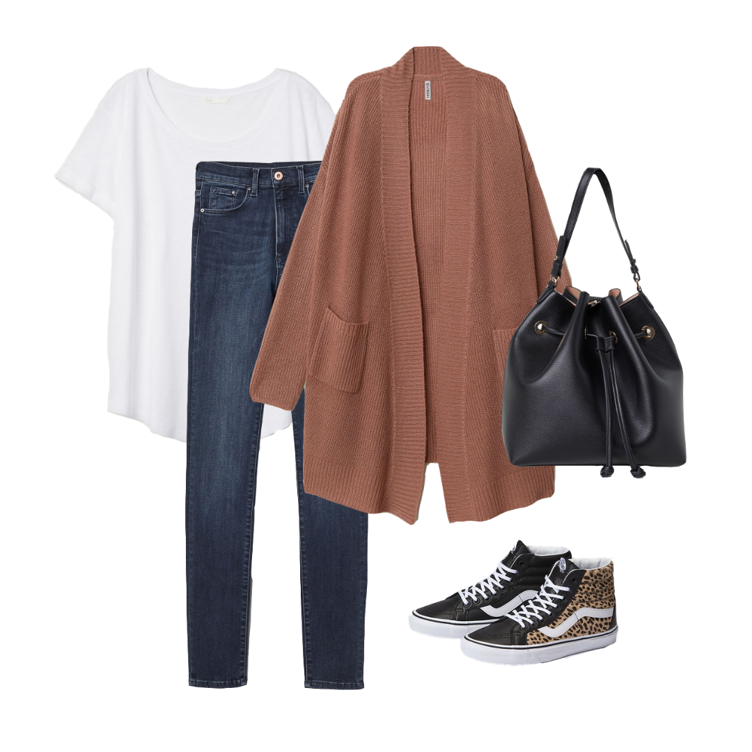 Errands Look 2