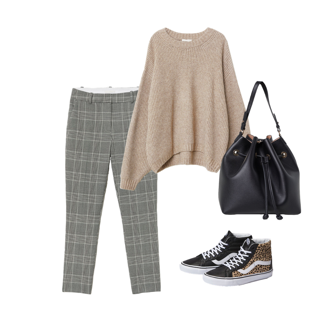 Errands Look 3
