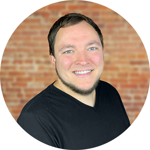 Ryan Cook,  LPCC-S, Clinical Supervisor