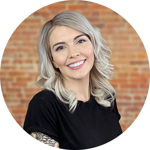 Elisa Valentine, LPC