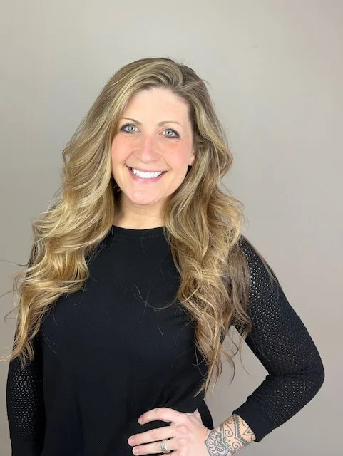 Meet Jennifer Emch