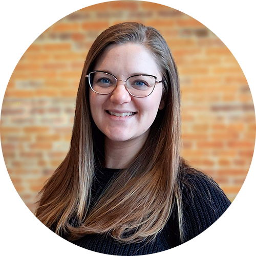 Dallas Roessner-Lang, LPCC-S, Clinical Supervisor, Internship Coordinator