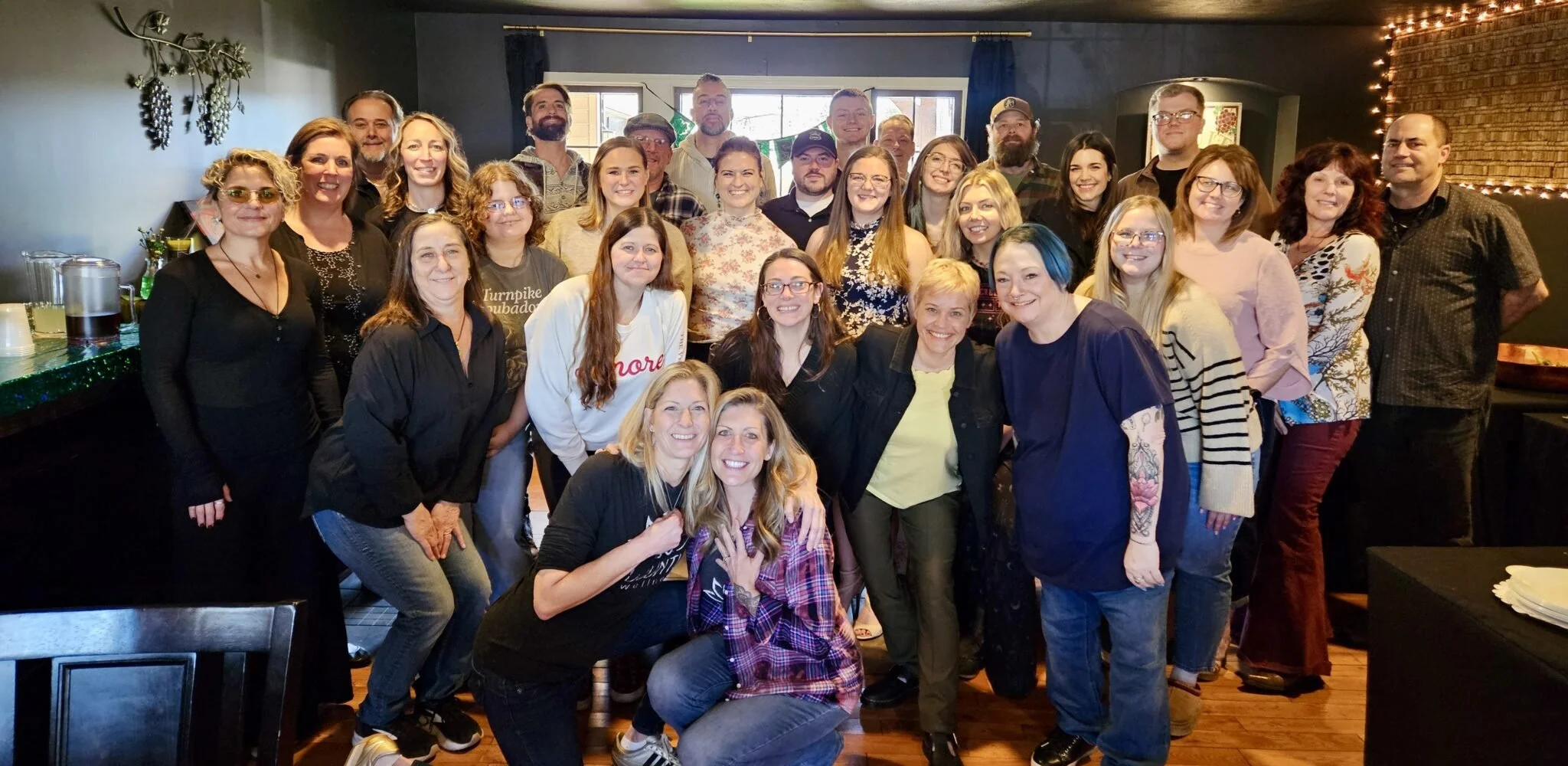 Healing in Connection: Ubuntu Wellness Marks a Decade