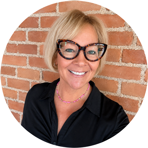Tracy Sferra, LMT