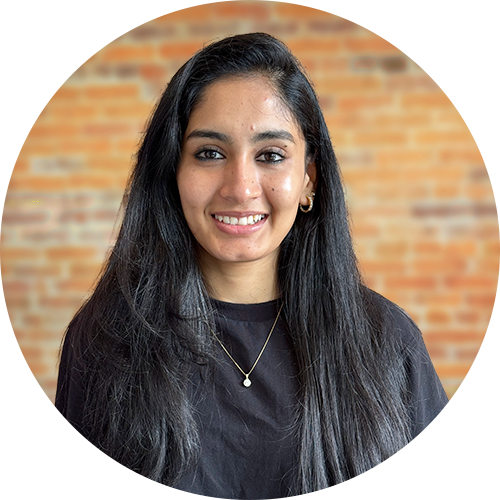 Jasmine Shaik, LPC