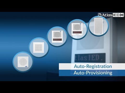 Discover AtlasIED VoIP Solutions