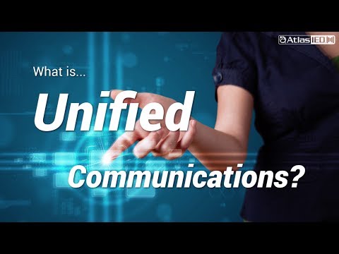 Unified Communications for EDUCATION