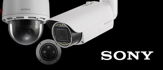 Sony Security Software & Firmware Updates