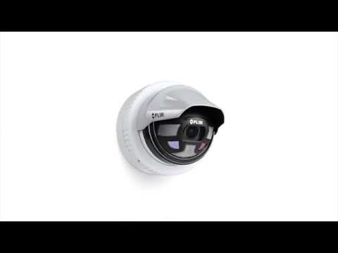 In-Depth with FLIR Saros