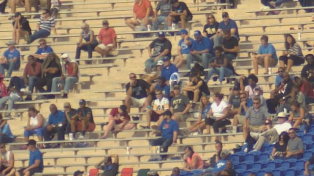 Aqueti: Mantis 70 Stadium Distance