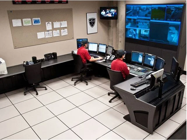 WINSTED Case Study: NIKE World Headquarters