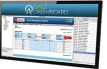 Altronix Linq Technology Integrates w/ Lenel OnGuard
