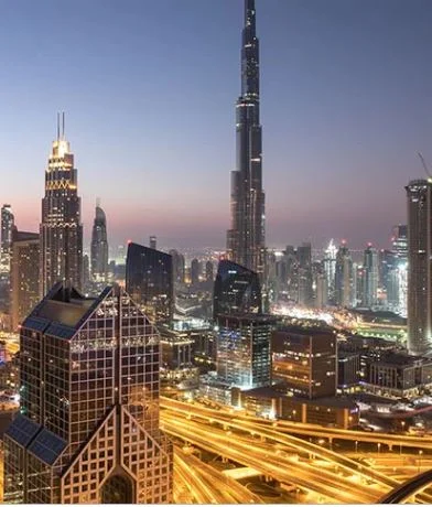 FLIR Showcases State-of-the-Art Safe City Solutions at Intersec 2019