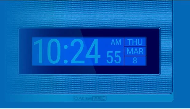 NOW SHIPPING:  AtlasIED IPX: Consistent, Coherent, and Compliant Visual and Audio Communications When and Where You Need It!