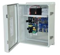 New Altronix NetWay™ Spectrum Hardened PoE+ Switches Feature the Industry’s First Lithium Iron Phosphate Battery Backup