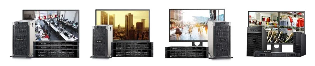 BCDVideo, TaylorLong &amp; Associates Partner to Expand Northwest Footprint