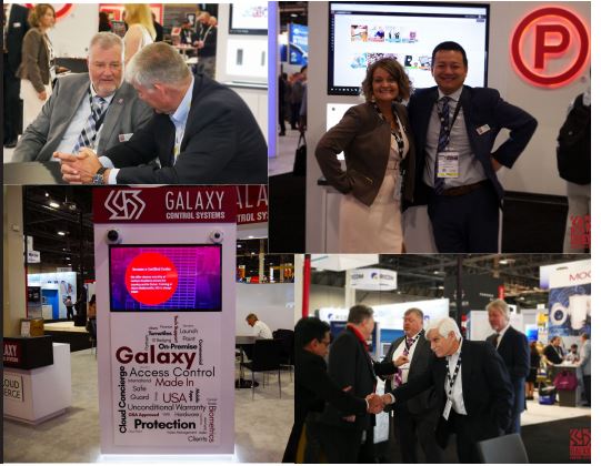 Galaxy News May 2019