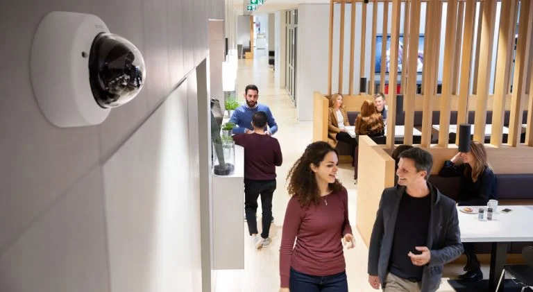 	Sony Introduces All-new EMX Minidomes