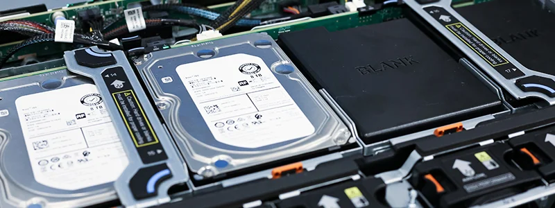 BCDVideo - Storage Matters: Investing in a Scalable System