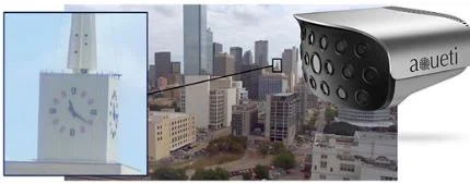 Update from Aqueti 100 Megapixel CamPuter