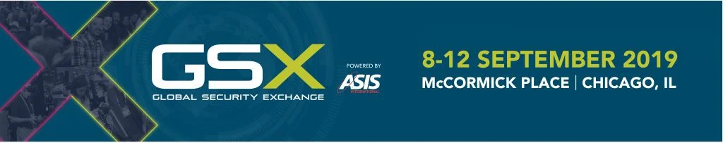 GSX September 8-12, 2019 in Chicago -- Will We See You There?