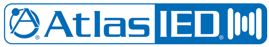 AtlasIED Joins PSA and ESA