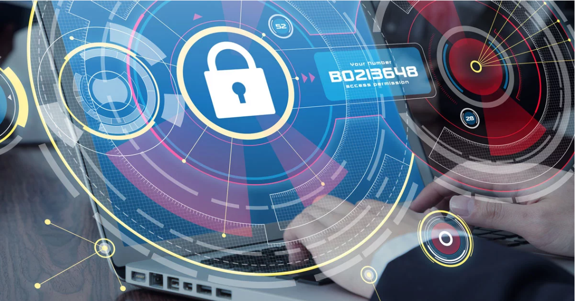 FLIR Best Practices for Cybersecurity