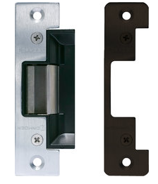 Camden: NEW GRADE 1 STRIKE FOR NARROW STILE ALUMINUM DOORS