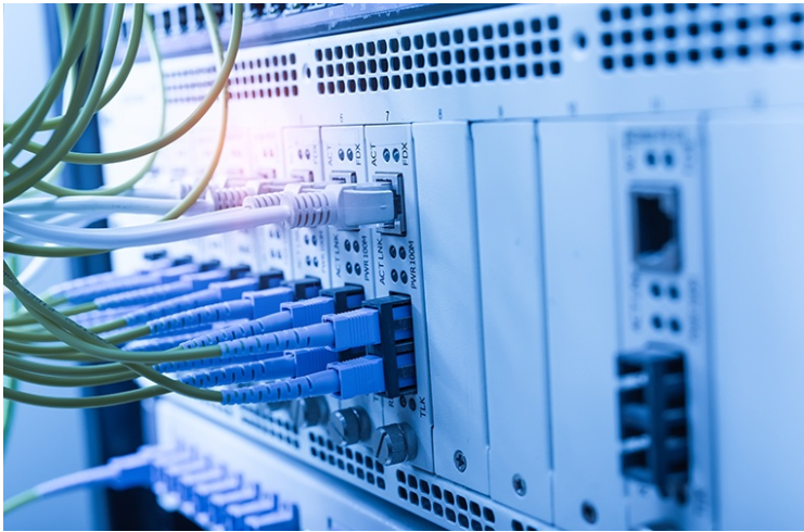 Altronix: Access Control and Networking…Amplified to the Next Level