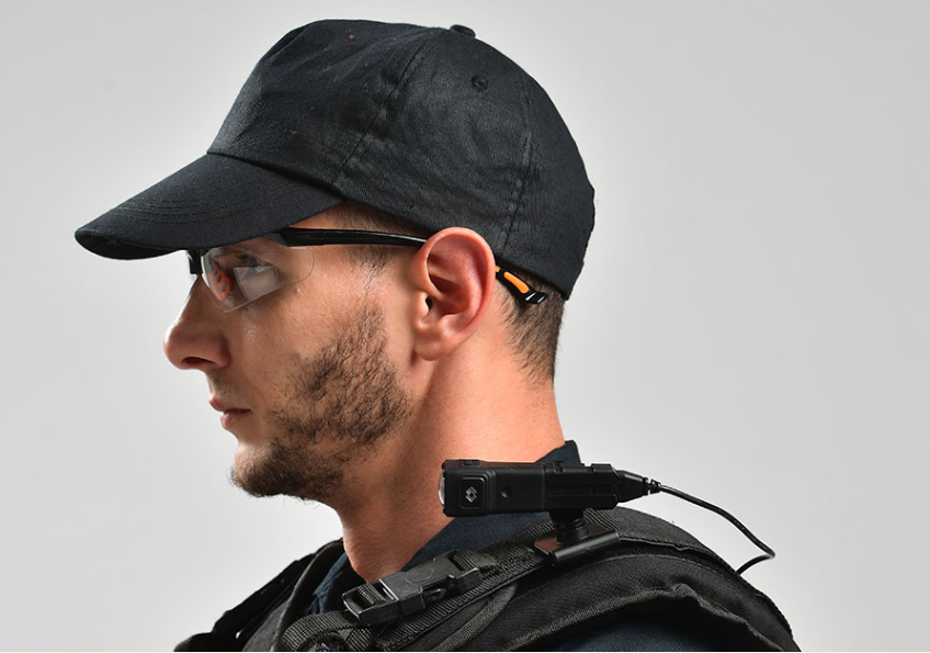 FLIR Systems Introduces TruWITNESS Mobile Sensor Platform for Smarter, Safer Cities