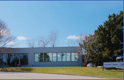 Camden Door Controls Releases New CX-12Plus Door Interface Relay